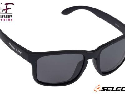 Okulary POLARYZACYJNE Select - CS10-MB-S